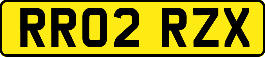 RR02RZX