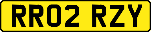 RR02RZY