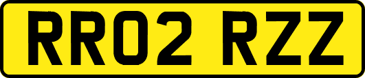 RR02RZZ