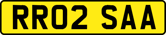 RR02SAA
