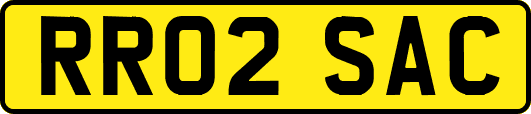RR02SAC