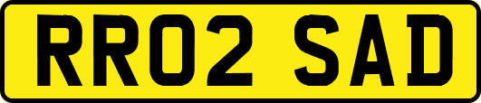 RR02SAD
