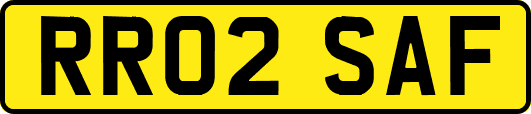 RR02SAF