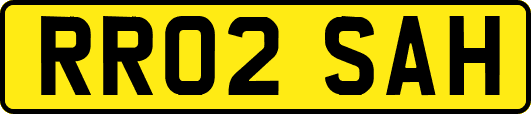 RR02SAH
