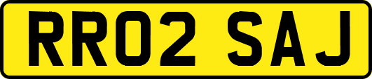 RR02SAJ