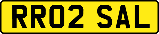 RR02SAL