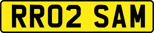 RR02SAM