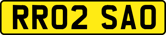 RR02SAO