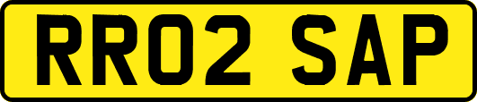 RR02SAP