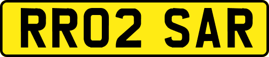 RR02SAR