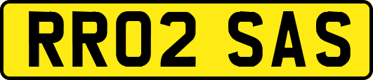 RR02SAS