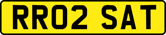 RR02SAT