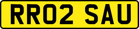 RR02SAU