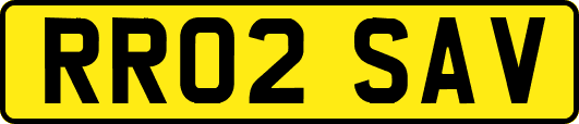 RR02SAV