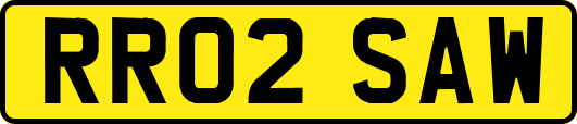 RR02SAW