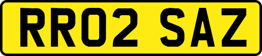 RR02SAZ