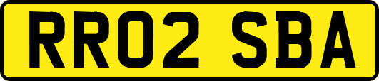 RR02SBA