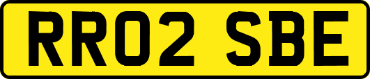 RR02SBE