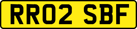 RR02SBF