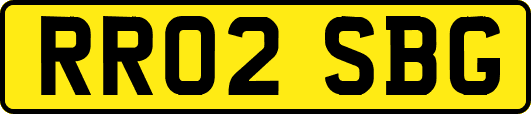 RR02SBG