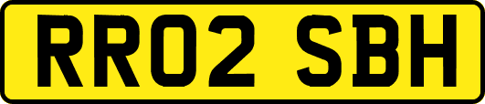 RR02SBH