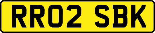 RR02SBK