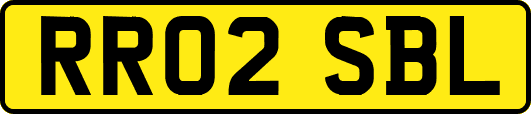 RR02SBL