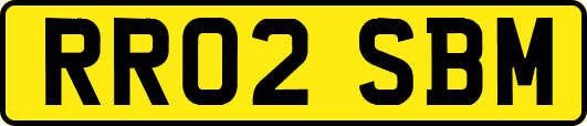 RR02SBM