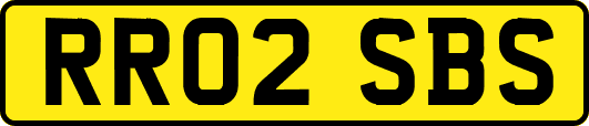 RR02SBS