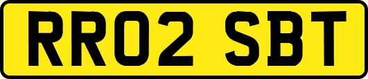 RR02SBT