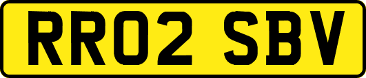 RR02SBV