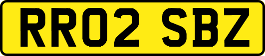 RR02SBZ
