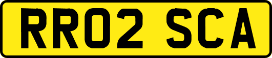 RR02SCA