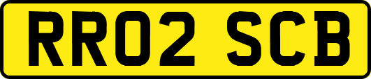 RR02SCB