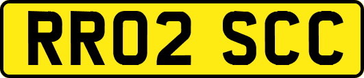 RR02SCC