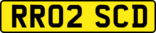 RR02SCD