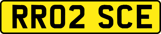 RR02SCE