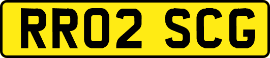 RR02SCG