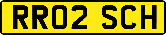 RR02SCH