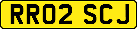 RR02SCJ