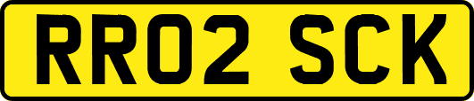RR02SCK