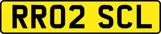 RR02SCL
