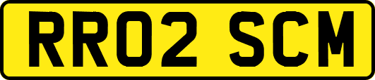 RR02SCM