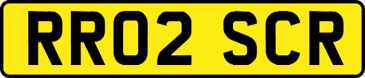 RR02SCR