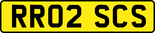 RR02SCS