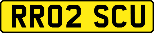 RR02SCU