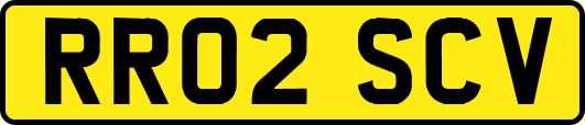 RR02SCV