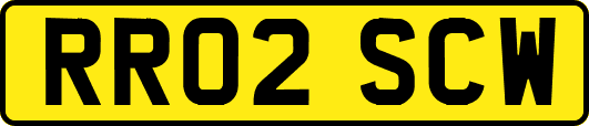 RR02SCW