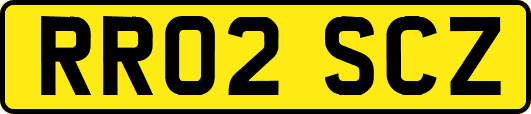 RR02SCZ