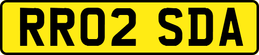 RR02SDA